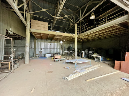 Продам склад 1 000 м2, Промышленный пер, Дмитров г