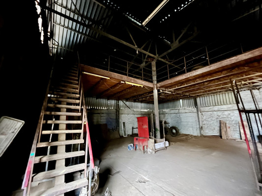 Продам склад 1 000 м2, Промышленный пер, Дмитров г