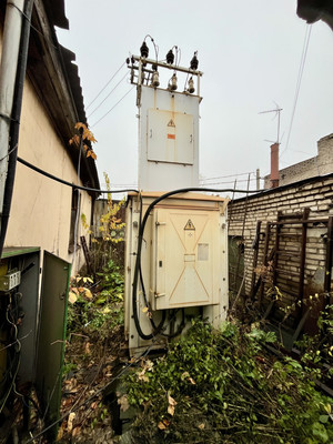 Продам склад 1 000 м2, Промышленный пер, Дмитров г