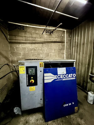 Продам склад 1 000 м2, Промышленный пер, Дмитров г