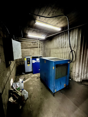 Продам склад 1 000 м2, Промышленный пер, Дмитров г