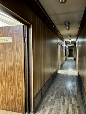 Продам склад 1 000 м2, Промышленный пер, Дмитров г