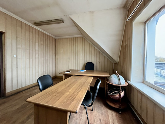 Продам склад 1 000 м2, Промышленный пер, Дмитров г