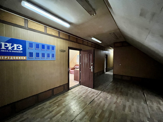 Продам склад 1 000 м2, Промышленный пер, Дмитров г