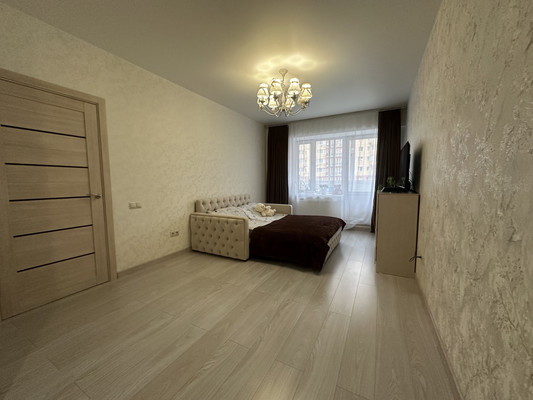 Продам однокомнатную (1-комн.) квартиру, Дмитровская ул, 6А, Базарово д