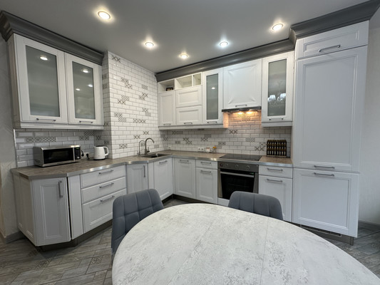 Продам однокомнатную (1-комн.) квартиру, Дмитровская ул, 6А, Базарово д