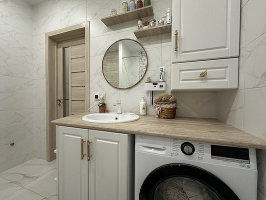 Продам однокомнатную (1-комн.) квартиру, Дмитровская ул, 6А, Базарово д