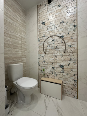 Продам однокомнатную (1-комн.) квартиру, Дмитровская ул, 6А, Базарово д