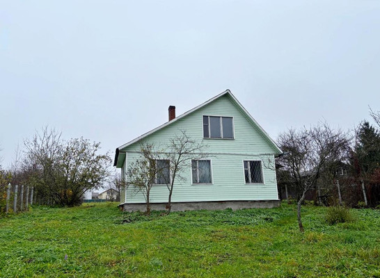 Продам дом, 51, Ходаево д, 0 км от города