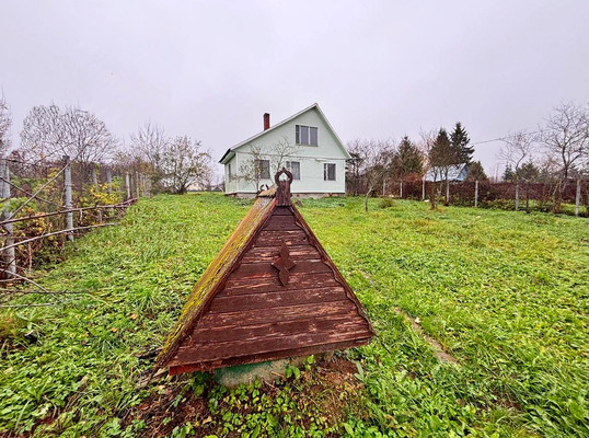 Продам дом, 51, Ходаево д, 0 км от города