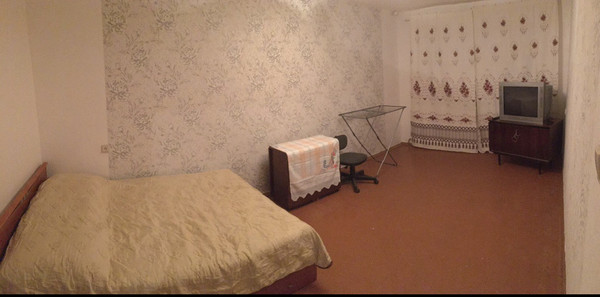 Продам однокомнатную (1-комн.) квартиру, Героев Рыбачьего ул, 27, Мурманск г