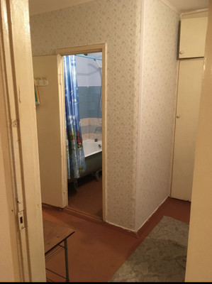 Продам однокомнатную (1-комн.) квартиру, Героев Рыбачьего ул, 27, Мурманск г