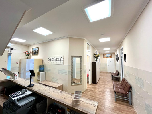 Продам аптеку 320,7 м2, Ленина ул, 196, Новая Усмань с