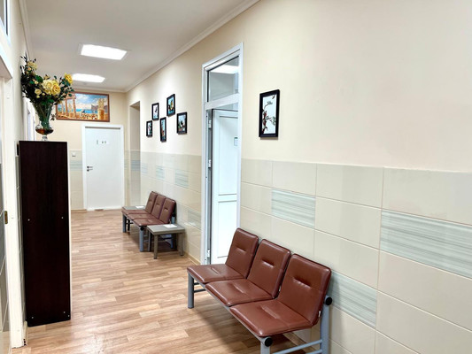 Продам аптеку 320,7 м2, Ленина ул, 196, Новая Усмань с