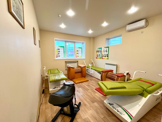 Продам аптеку 320,7 м2, Ленина ул, 196, Новая Усмань с