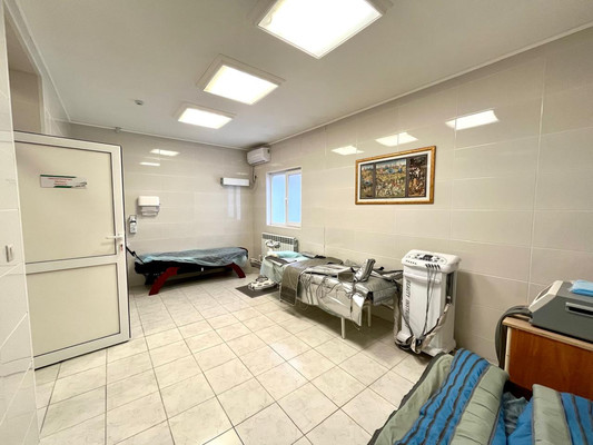 Продам аптеку 320,7 м2, Ленина ул, 196, Новая Усмань с