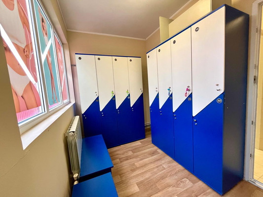 Продам аптеку 320,7 м2, Ленина ул, 196, Новая Усмань с