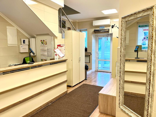 Продам аптеку 320,7 м2, Ленина ул, 196, Новая Усмань с