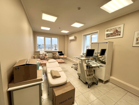 Продам аптеку 320,7 м2, Ленина ул, 196, Новая Усмань с