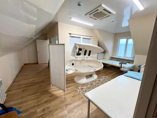 Продам аптеку 320,7 м2, Ленина ул, 196, Новая Усмань с