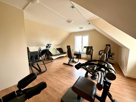 Продам аптеку 320,7 м2, Ленина ул, 196, Новая Усмань с