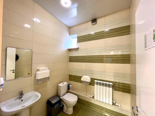 Продам аптеку 320,7 м2, Ленина ул, 196, Новая Усмань с