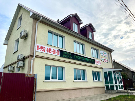 Продам аптеку 320,7 м2, Ленина ул, 196, Новая Усмань с