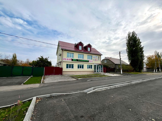 Продам аптеку 320,7 м2, Ленина ул, 196, Новая Усмань с