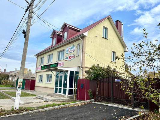 Продам аптеку 320,7 м2, Ленина ул, 196, Новая Усмань с