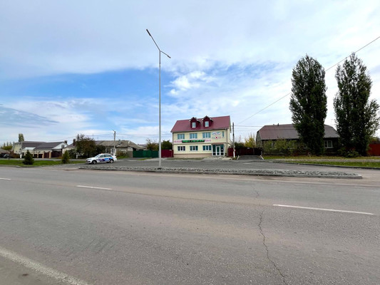 Продам аптеку 320,7 м2, Ленина ул, 196, Новая Усмань с