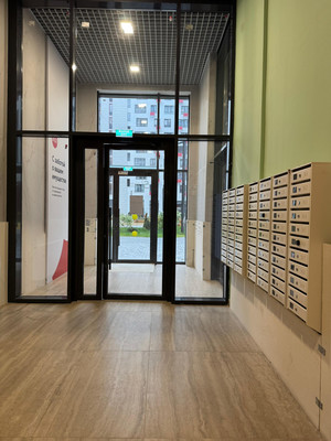 Продам однокомнатную (1-комн.) квартиру, Прокшинский пр-кт, 52к1, Сосенское п