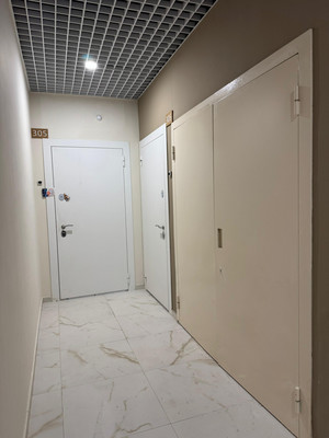 Продам однокомнатную (1-комн.) квартиру, Прокшинский пр-кт, 52к1, Сосенское п