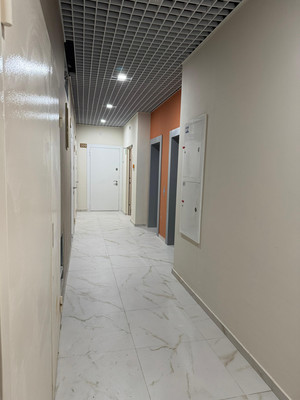 Продам однокомнатную (1-комн.) квартиру, Прокшинский пр-кт, 52к1, Сосенское п