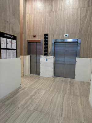 Продам однокомнатную (1-комн.) квартиру, Прокшинский пр-кт, 52к1, Сосенское п