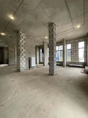 Сдам коммерческое помещение 158 м2, жк Дубровка тер, 1Вк2, Сосенки д