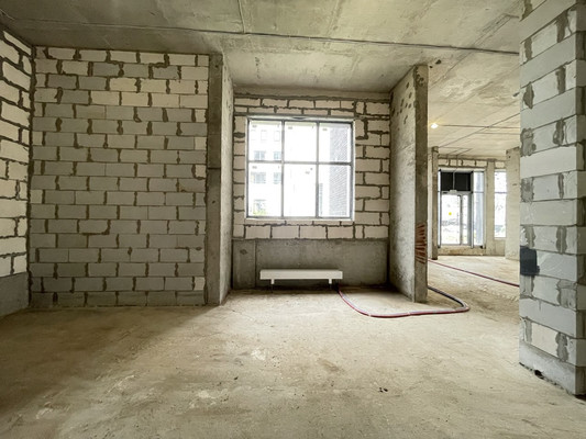 Сдам коммерческое помещение 158 м2, жк Дубровка тер, 1Вк2, Сосенки д