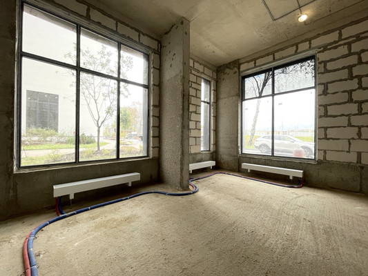 Сдам коммерческое помещение 158 м2, жк Дубровка тер, 1Вк2, Сосенки д