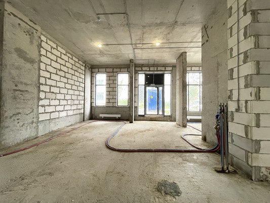 Сдам коммерческое помещение 158 м2, жк Дубровка тер, 1Вк2, Сосенки д