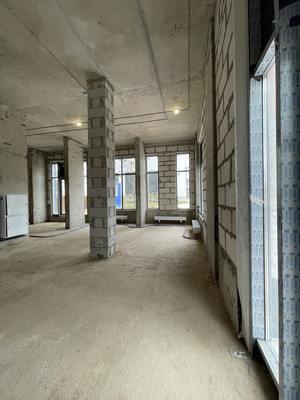 Сдам коммерческое помещение 158 м2, жк Дубровка тер, 1Вк2, Сосенки д