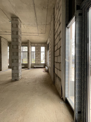 Сдам коммерческое помещение 158 м2, жк Дубровка тер, 1Вк2, Сосенки д