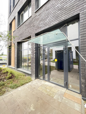 Сдам коммерческое помещение 158 м2, жк Дубровка тер, 1Вк2, Сосенки д