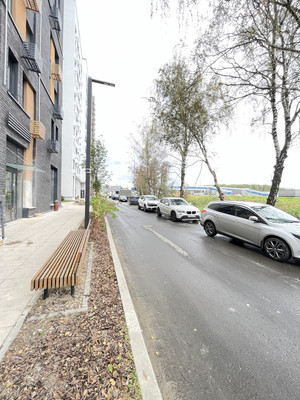 Сдам коммерческое помещение 158 м2, жк Дубровка тер, 1Вк2, Сосенки д