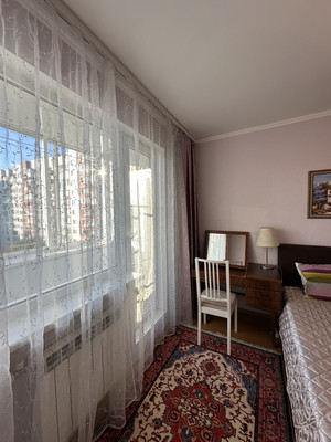 Сдам двухкомнатную (2-комн.) квартиру, Кораблестроителей ул, 39к1, Санкт-Петербург г