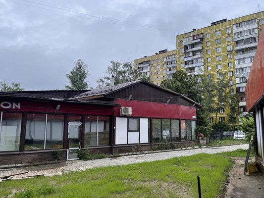 Сдам коммерческое помещение 50 м2, Циолковского проезд, 6А, Королев г