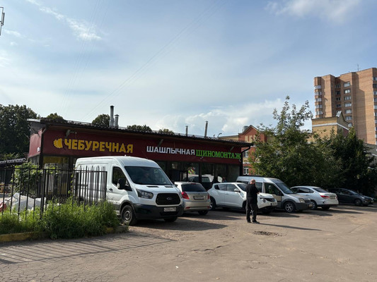 Сдам коммерческое помещение 50 м2, Циолковского проезд, 6А, Королев г