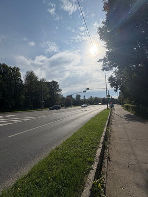 Сдам коммерческое помещение 50 м2, Циолковского проезд, 6А, Королев г