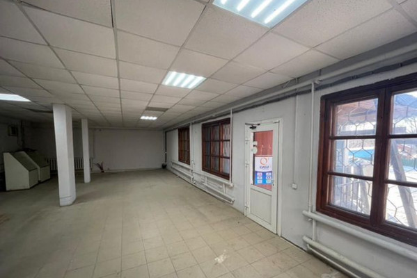 Сдам коммерческое помещение 130 м2, Ленина (Первомайский мкр) ул, 23Б, Королев г