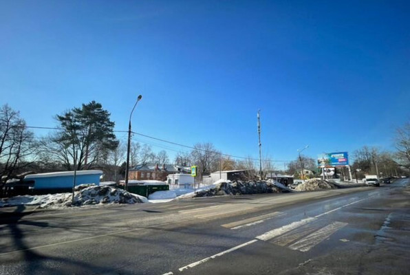 Сдам коммерческое помещение 130 м2, Ленина (Первомайский мкр) ул, 23Б, Королев г