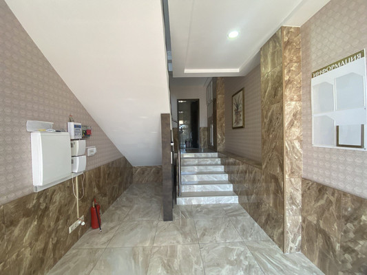 Продам однокомнатную (1-комн.) квартиру, Красноармейская ул, 23, Анапа г