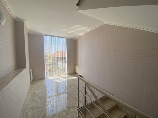 Продам однокомнатную (1-комн.) квартиру, Красноармейская ул, 23, Анапа г